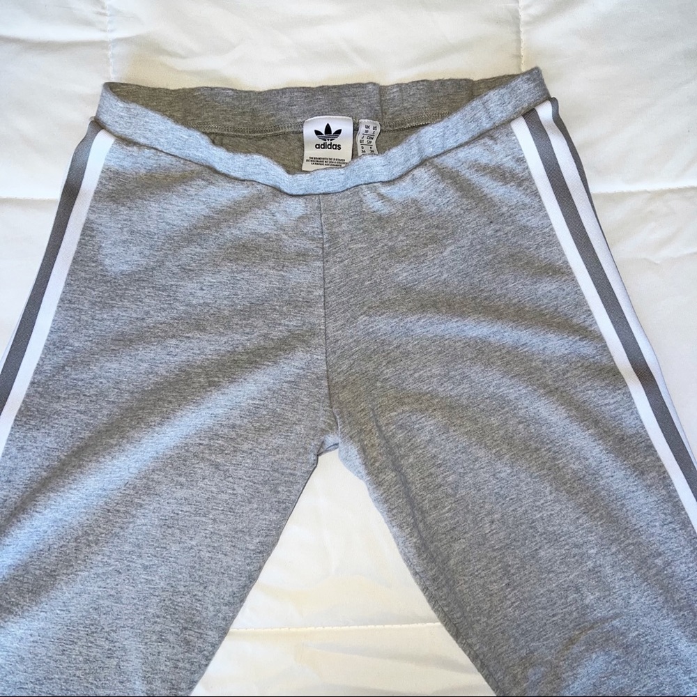 Adidas 3-Stripes Leggings - Picture 5 of 6